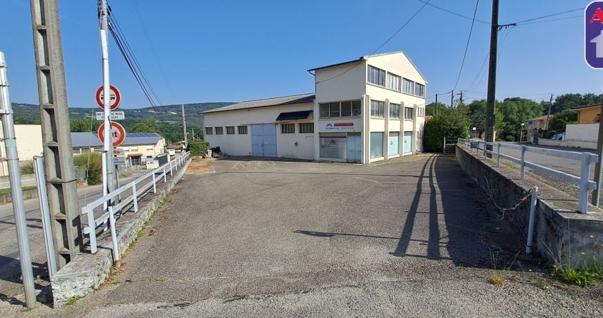 vente Ateliers et bureaux Lavelanet
