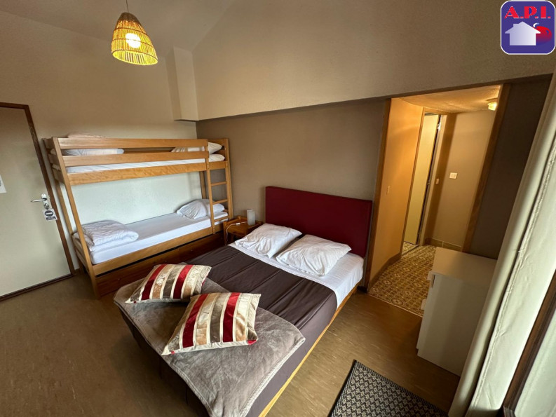 vente Hôtel restaurant Les Monts D'olmes - Photo 10