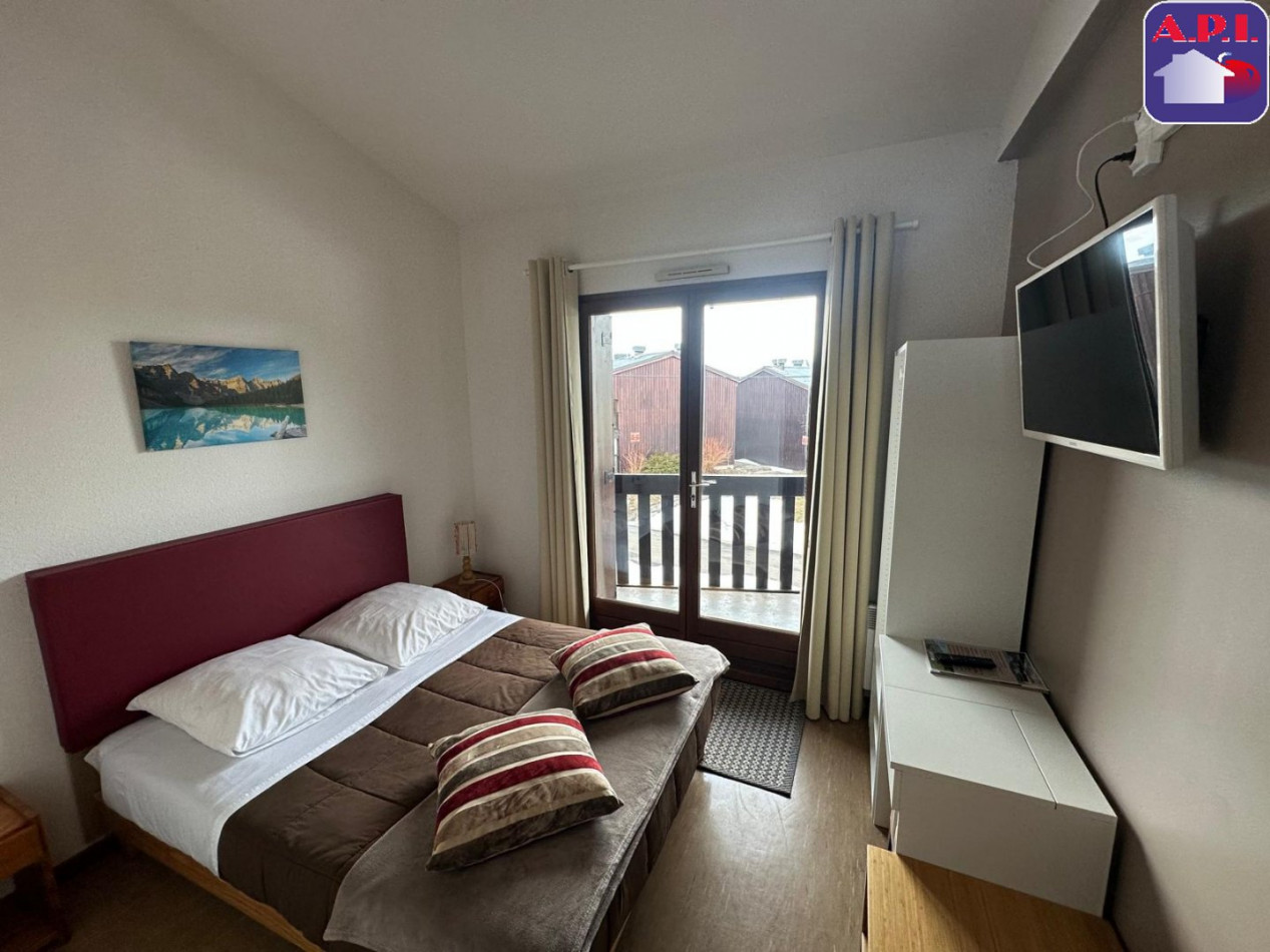 vente Hôtel restaurant Les Monts D'olmes - Photo 11