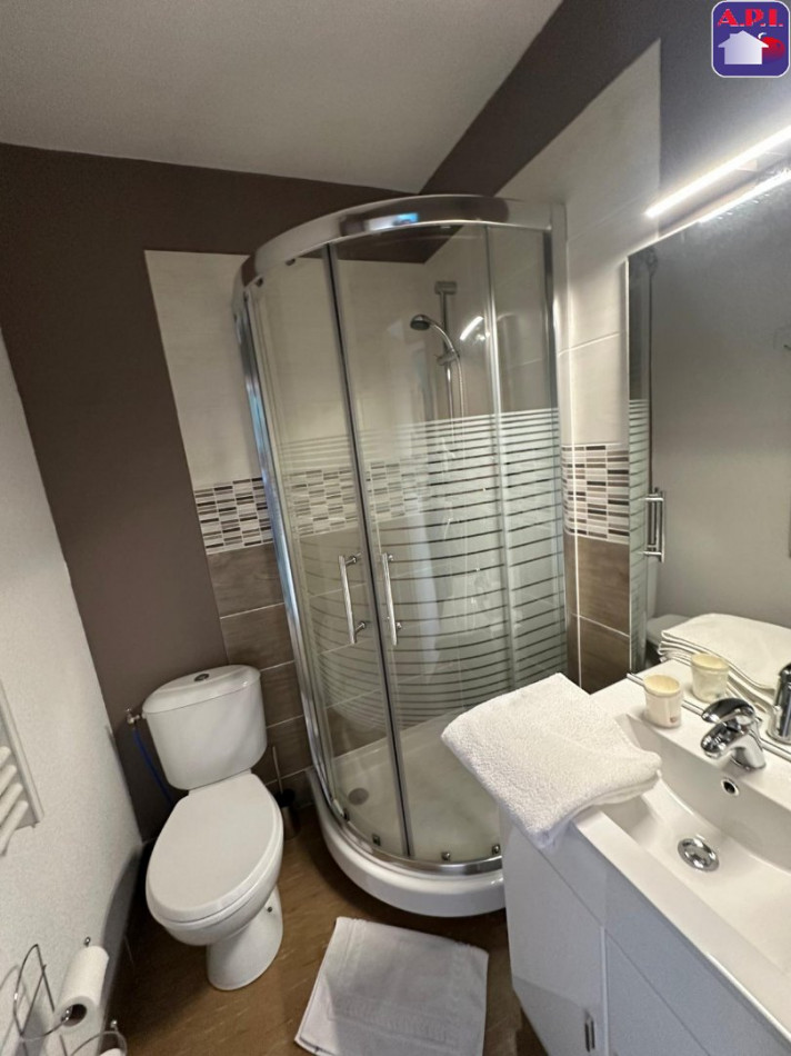 vente Hôtel restaurant Les Monts D'olmes - Photo 12