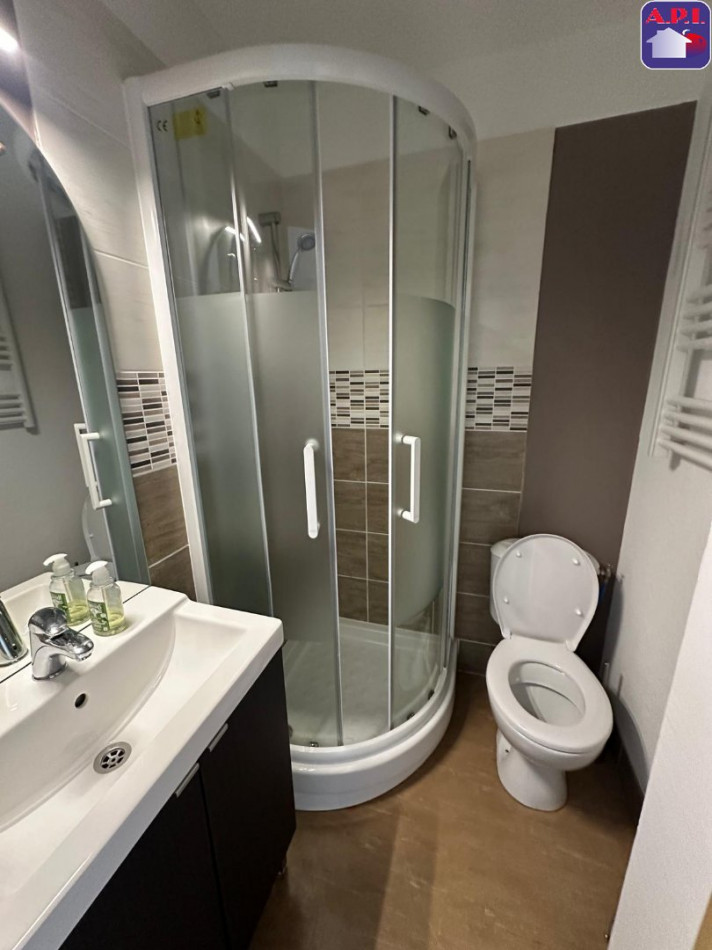 vente Hôtel restaurant Les Monts D'olmes - Photo 14