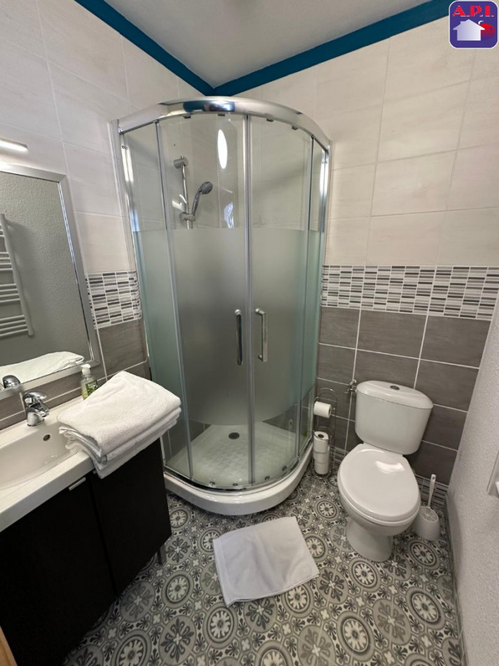 vente Hôtel restaurant Les Monts D'olmes - Photo 15