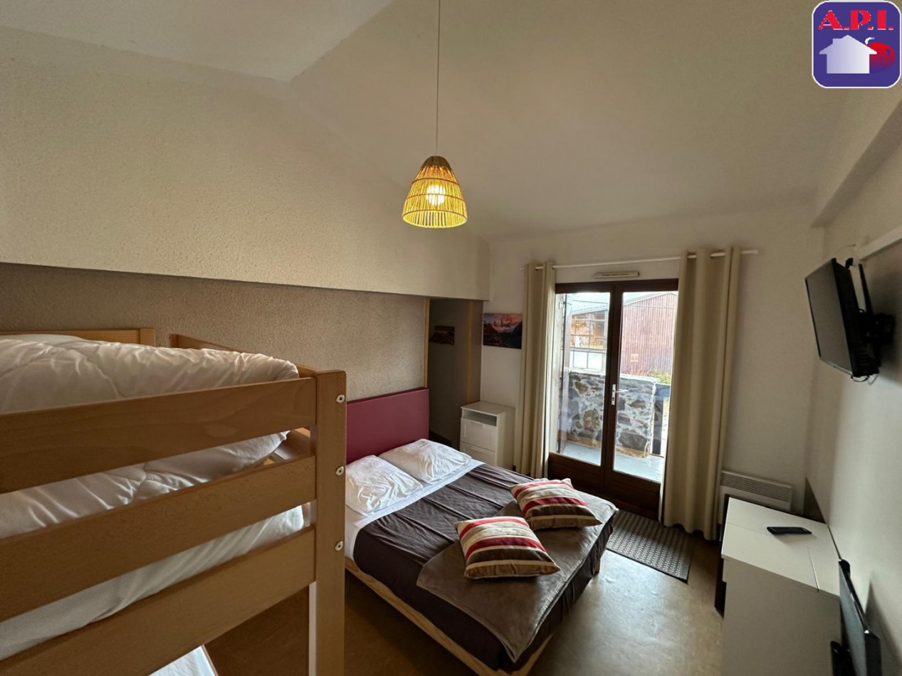 vente Hôtel restaurant Les Monts D'olmes - Photo 17