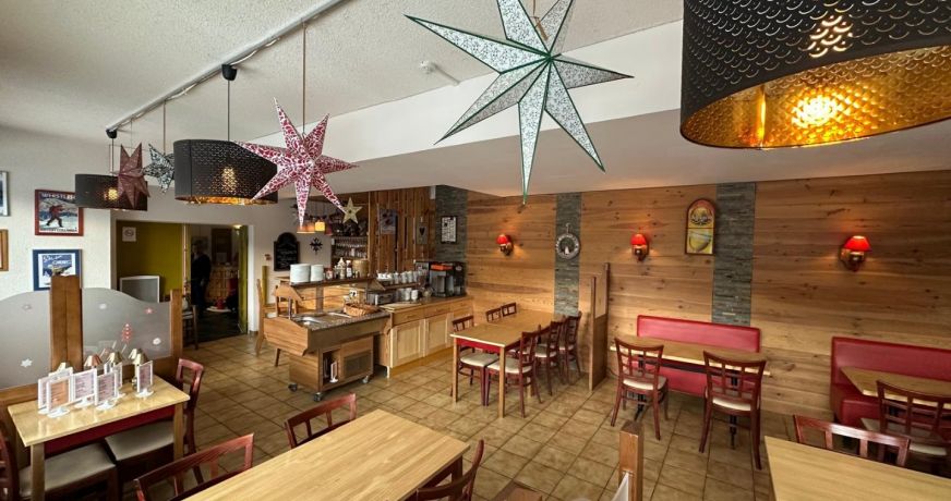 vente Hôtel   restaurant Les Monts D'olmes