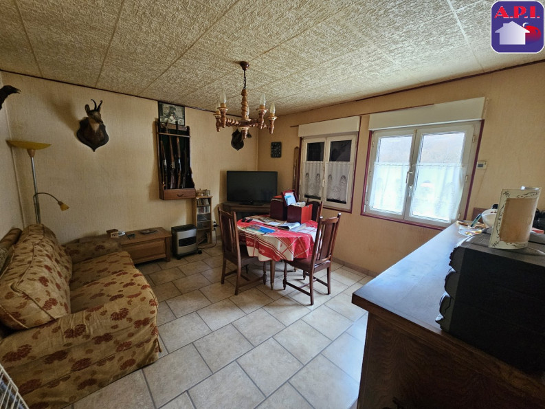 vente Maison Ax Les Thermes - Photo 2
