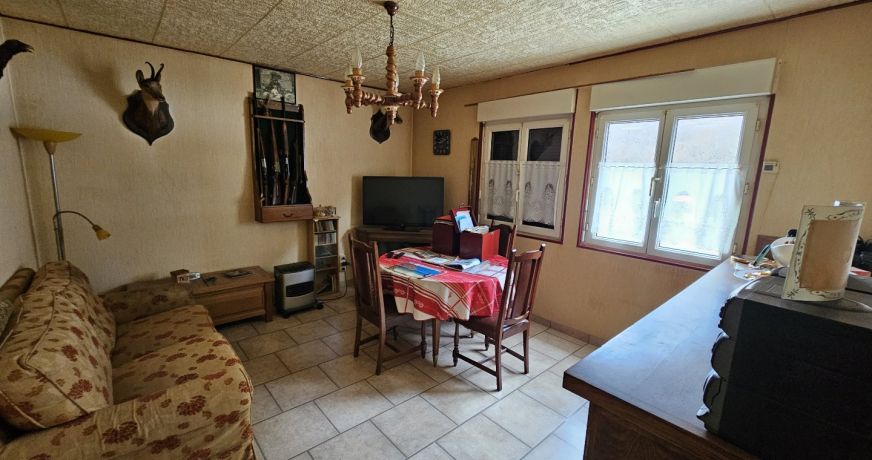 vente Maison Ax Les Thermes