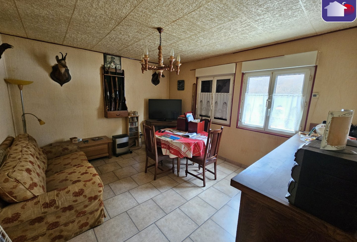 vente Maison Ax Les Thermes - Photo 2