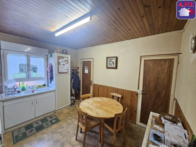 vente Maison Ax Les Thermes - Photo 4