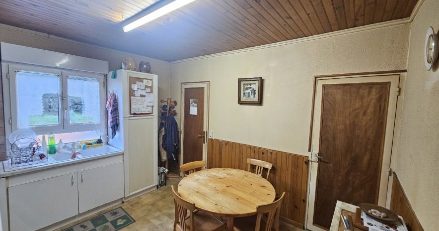 vente Maison Ax Les Thermes