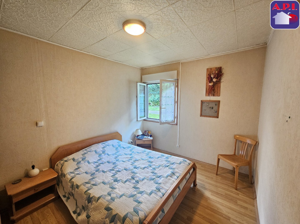 vente Maison Ax Les Thermes - Photo 5