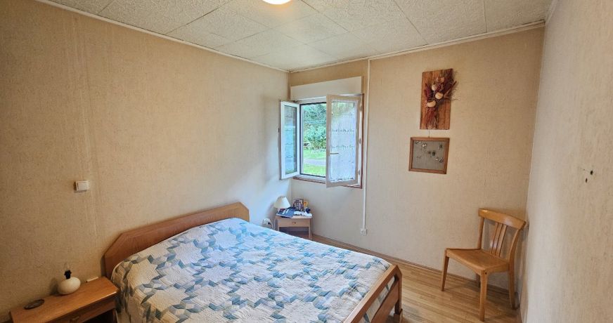 vente Maison Ax Les Thermes