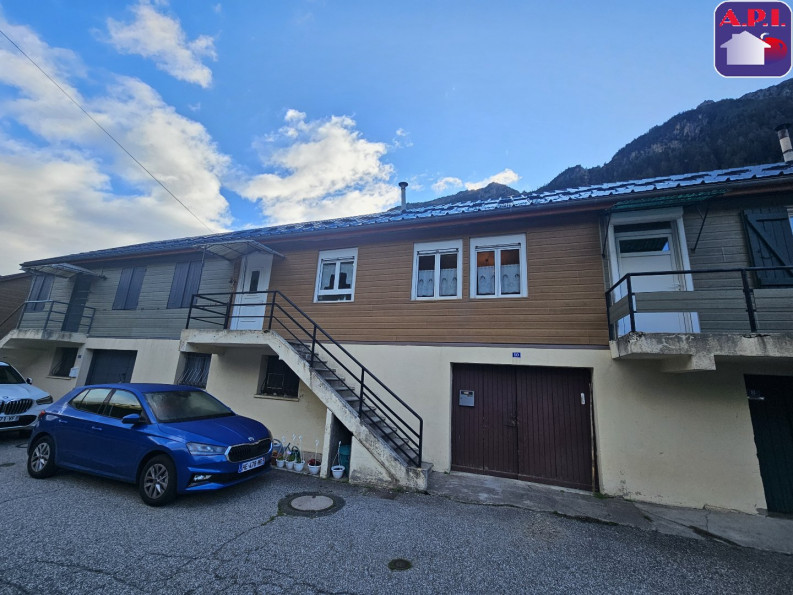 vente Maison Ax Les Thermes - Photo 1