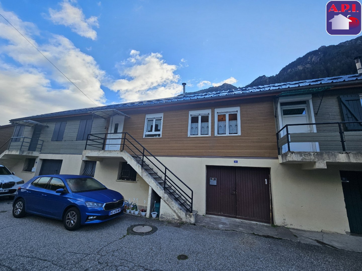 vente Maison Ax Les Thermes - Photo 1