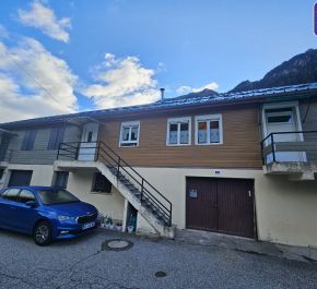 vente Ax Les Thermes