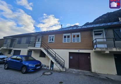 vente Maison Ax Les Thermes