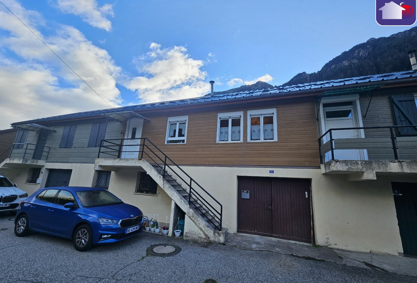 vente Maison Ax Les Thermes - Photo 1