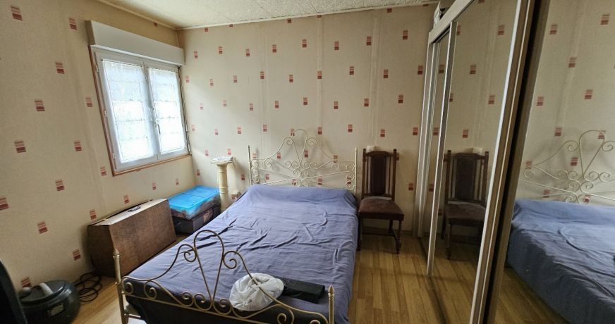 vente Maison Ax Les Thermes