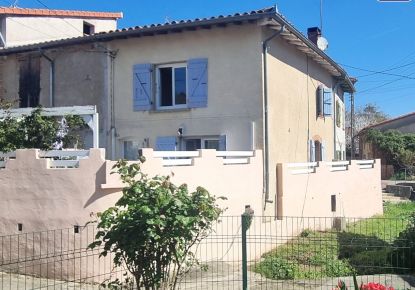 vente Maison de village Saverdun