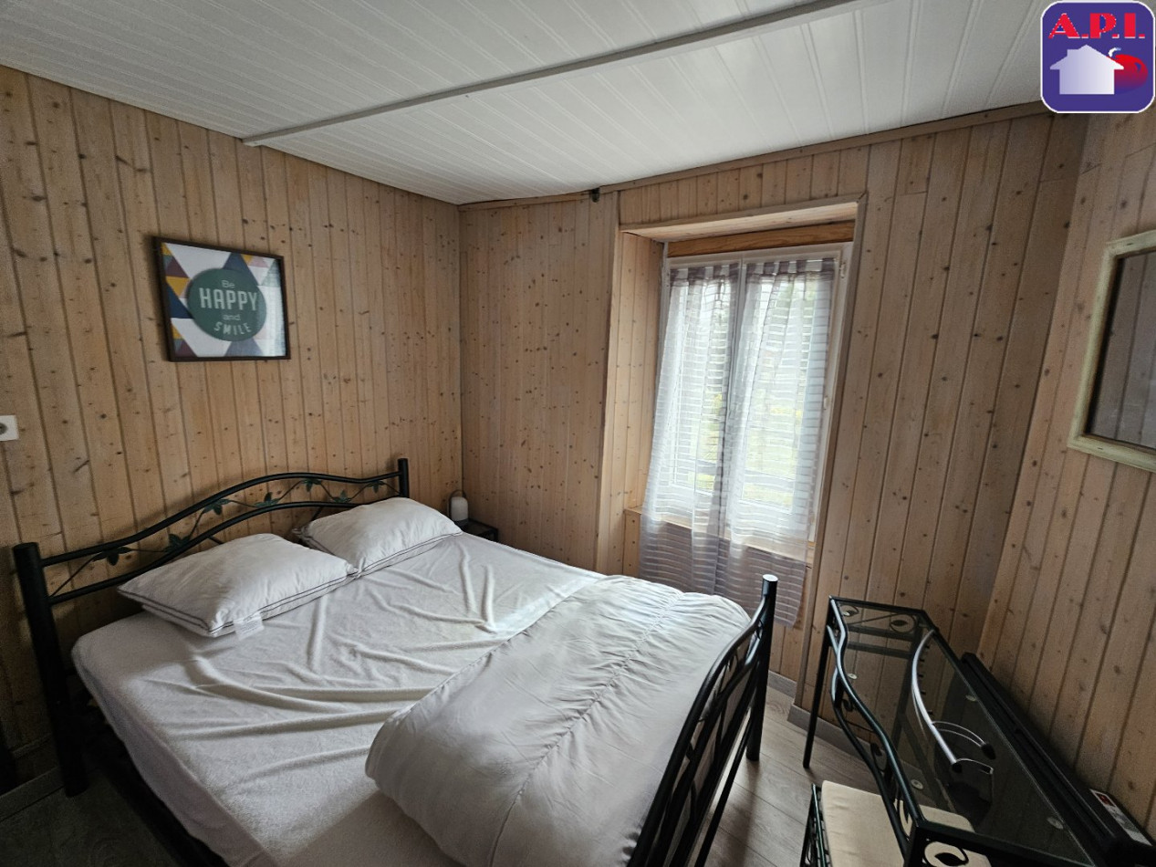 vente Maison Luzenac - Photo 6