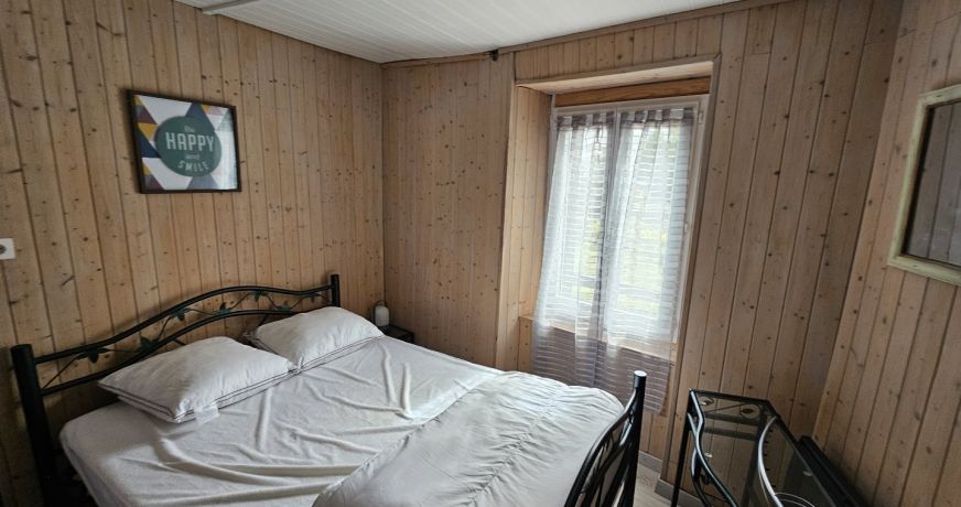 vente Maison Luzenac