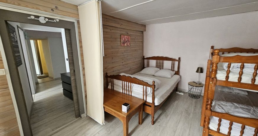 vente Maison Luzenac