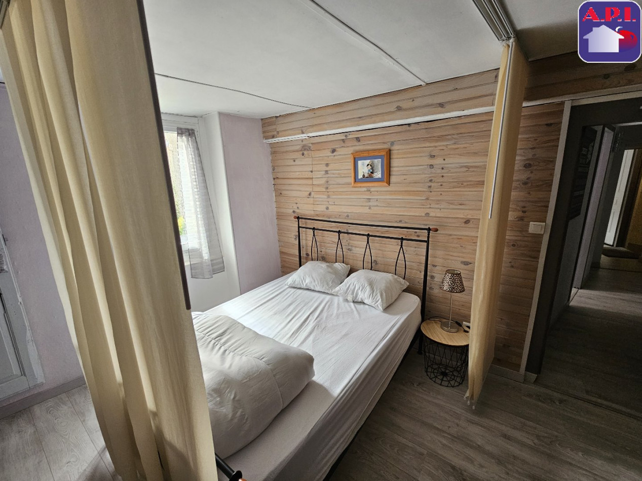 vente Maison Luzenac - Photo 8