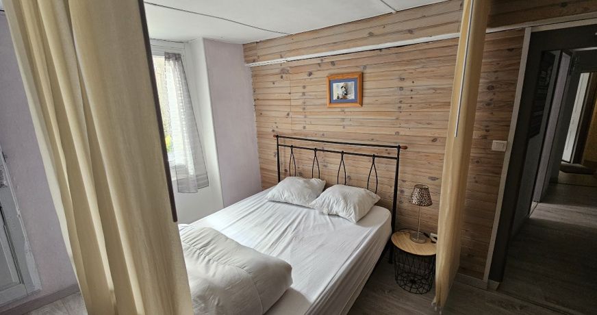 vente Maison Luzenac