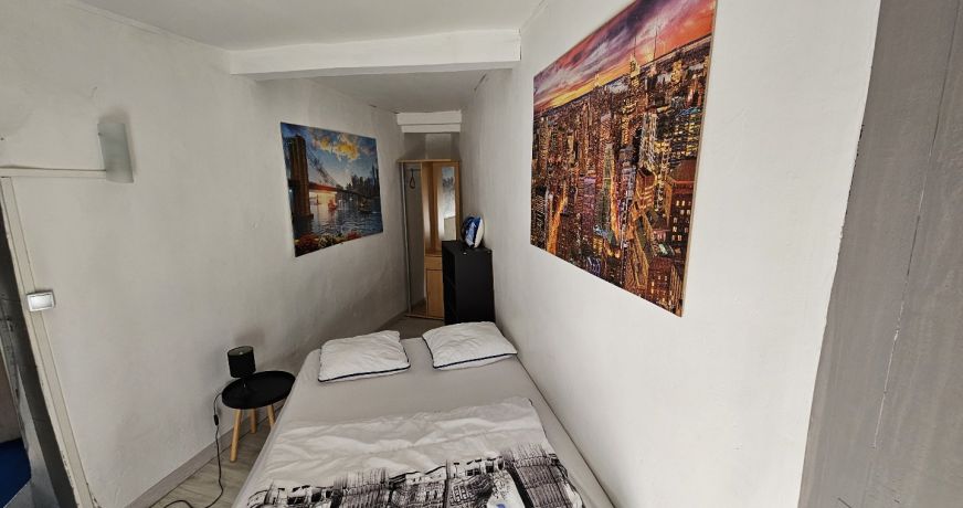 vente Maison Luzenac