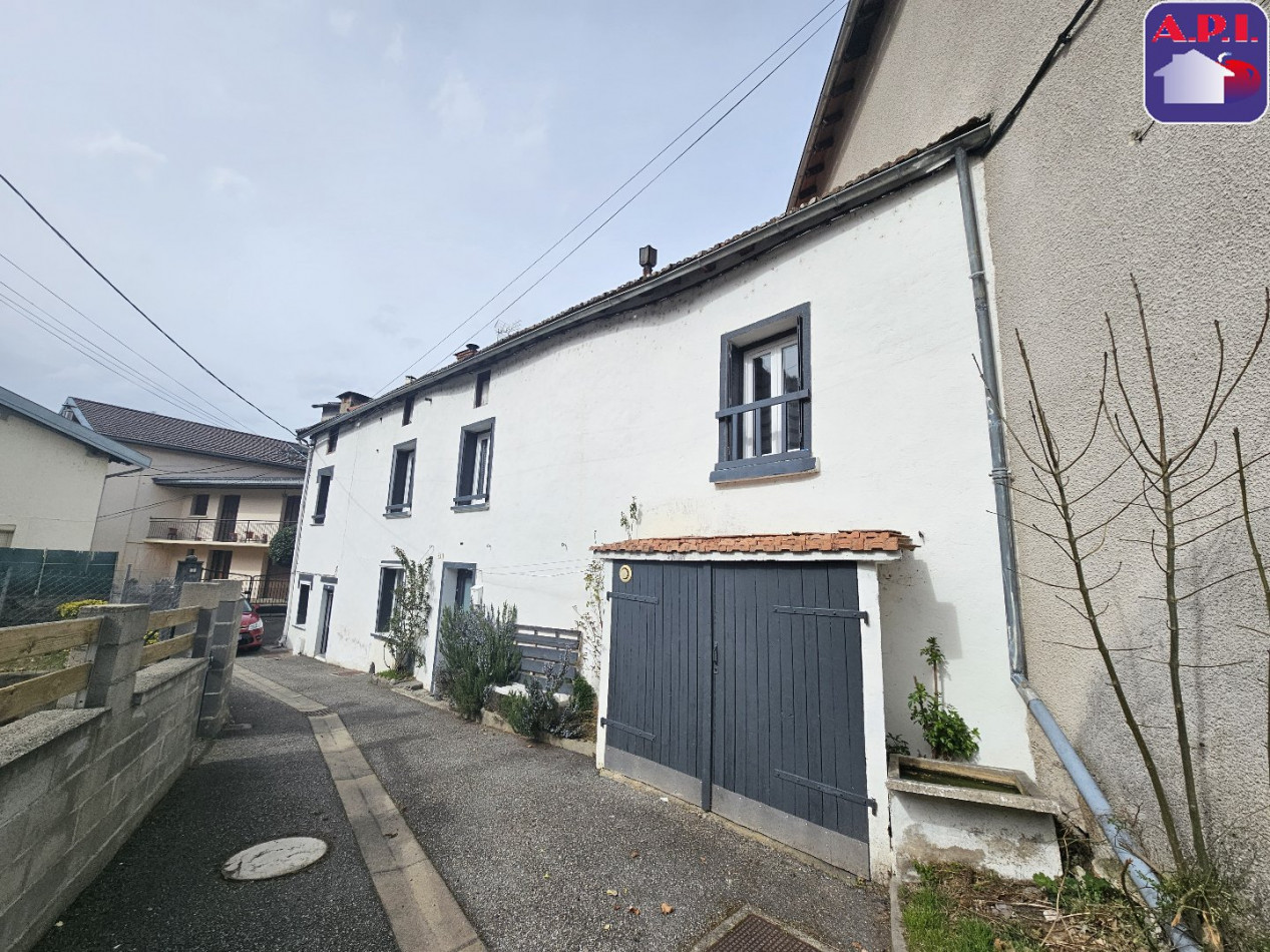 vente Maison Luzenac - Photo 4