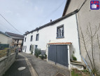 vente Maison Luzenac