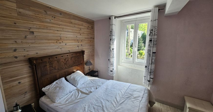 vente Maison Luzenac