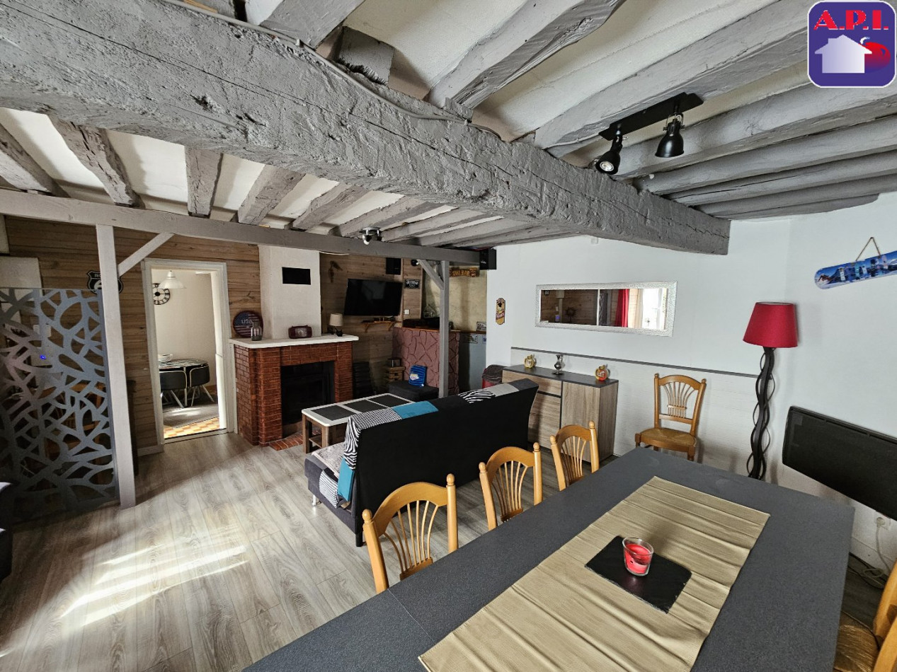 vente Maison Luzenac - Photo 5