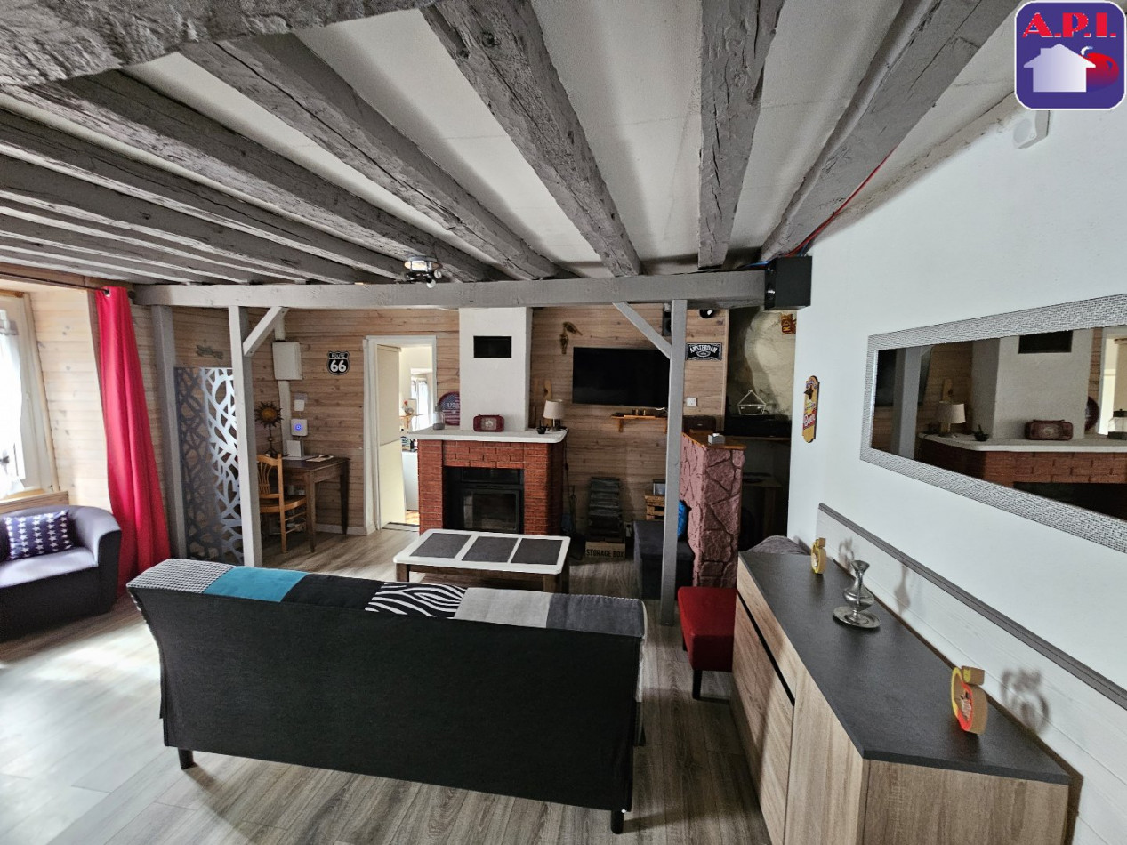 vente Maison Luzenac - Photo 2