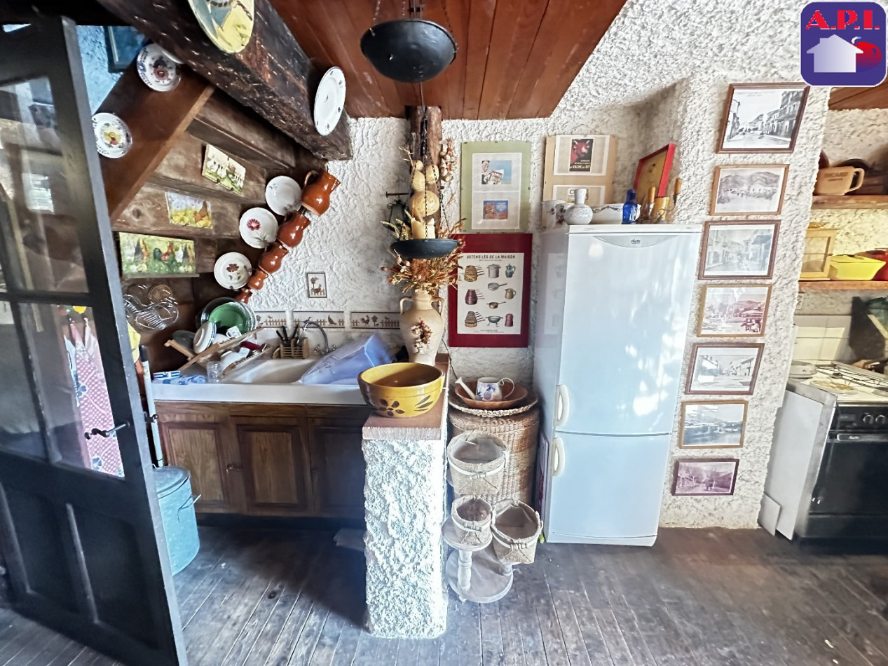 vente Maison Castelnau Durban - Photo 4