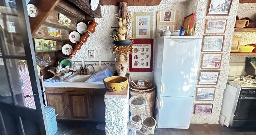vente Maison Castelnau Durban