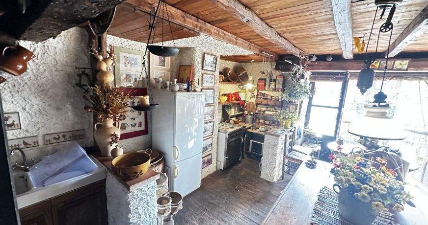 vente Maison Castelnau Durban
