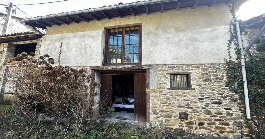 vente Maison Castelnau Durban