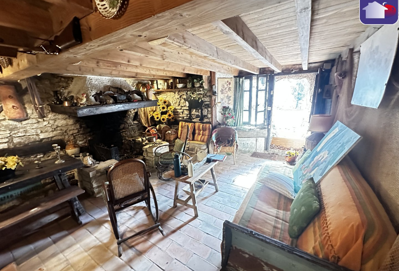 vente Maison Castelnau Durban - Photo 3