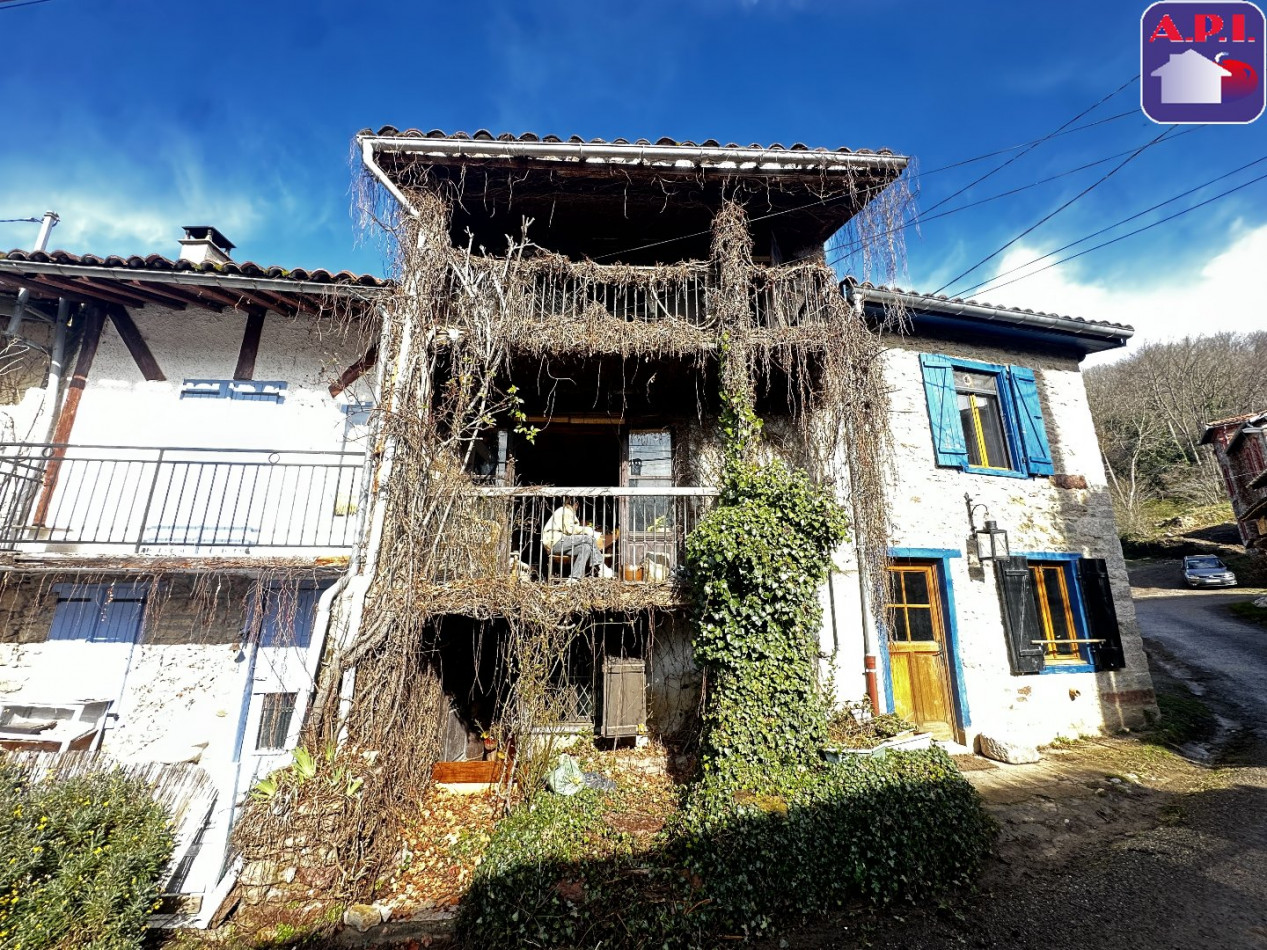 vente Maison Castelnau Durban - Photo 1