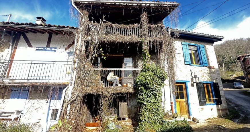 vente Maison Castelnau Durban