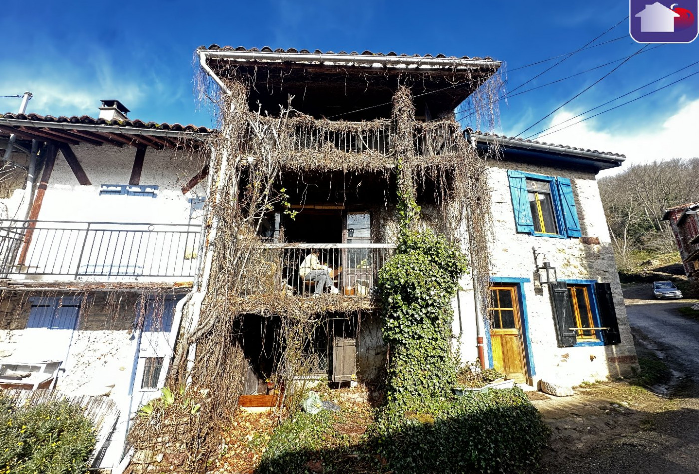 vente Maison Castelnau Durban - Photo 1