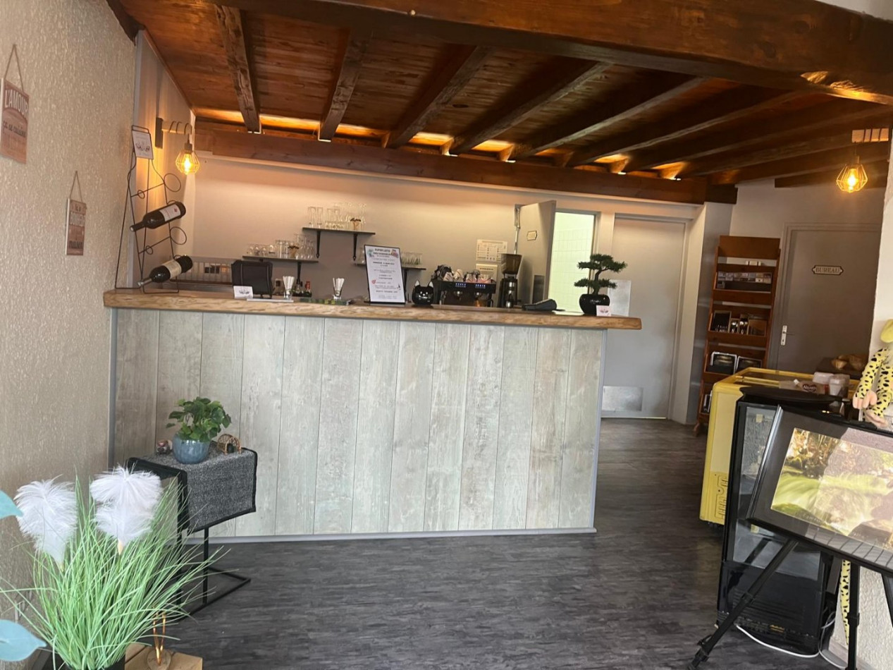 vente Restaurant Laroque D'olmes - Photo 2