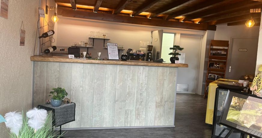 vente Restaurant Laroque D'olmes