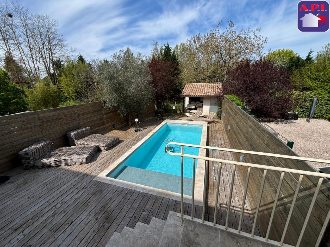 vente Maison Mirepoix - Photo 3