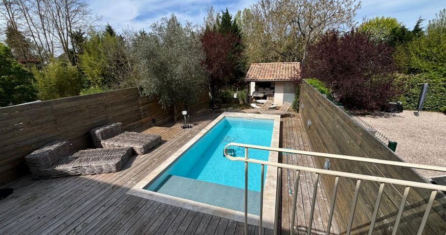 vente Maison Mirepoix