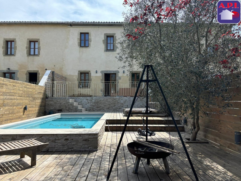 vente Maison Mirepoix - Photo 1