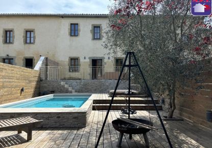 vente Maison Mirepoix