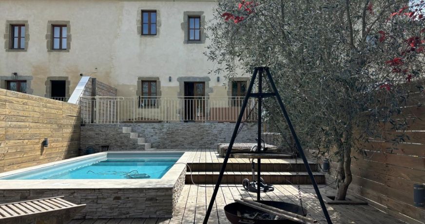 vente Maison Mirepoix