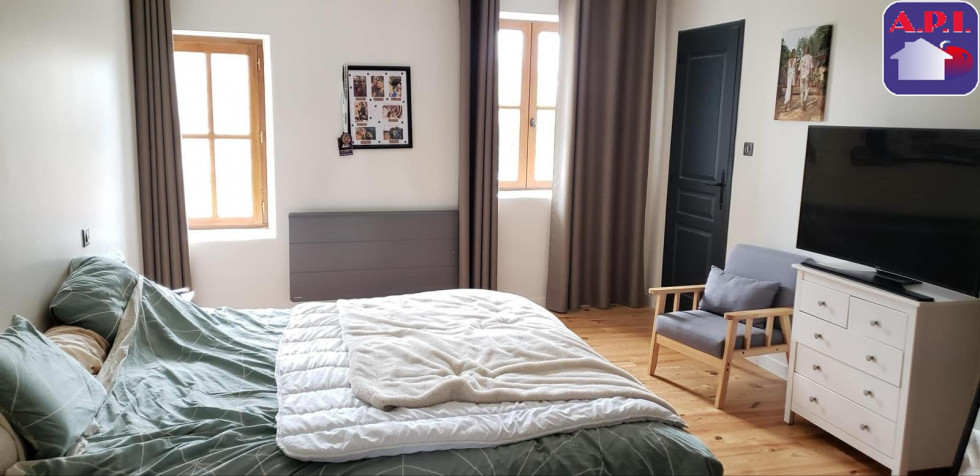 vente Maison Mirepoix - Photo 10