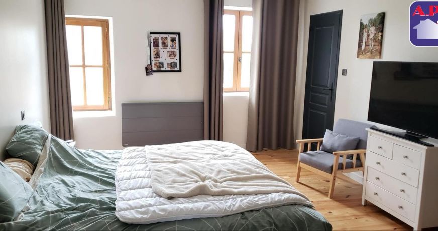 vente Maison Mirepoix